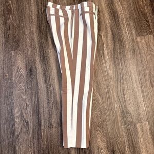 Anthropologie Cartonnier Pant Women's Size 6